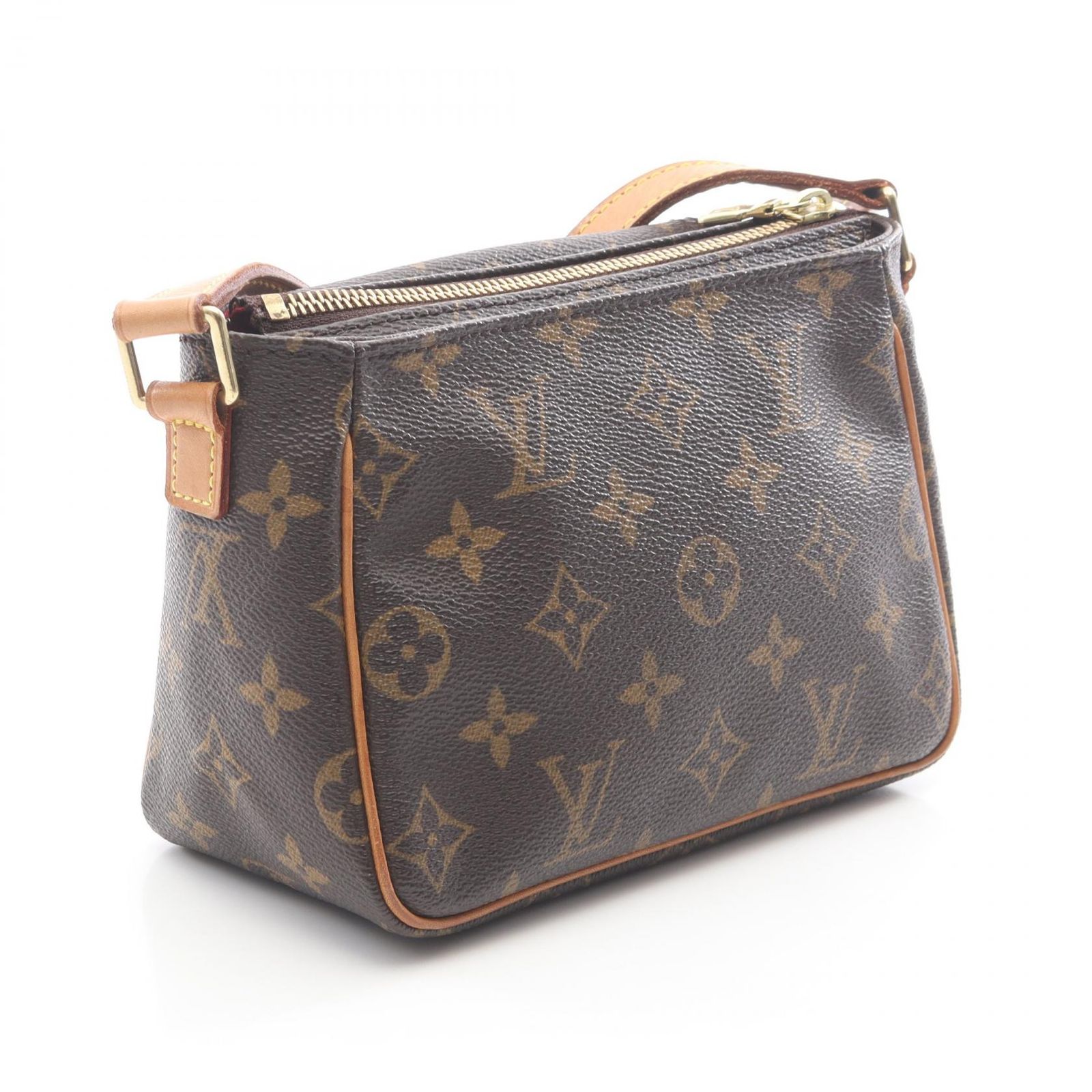 ルイ・ヴィトン LOUIS VUITTON ショルダーバッグ ヴィバシテPM