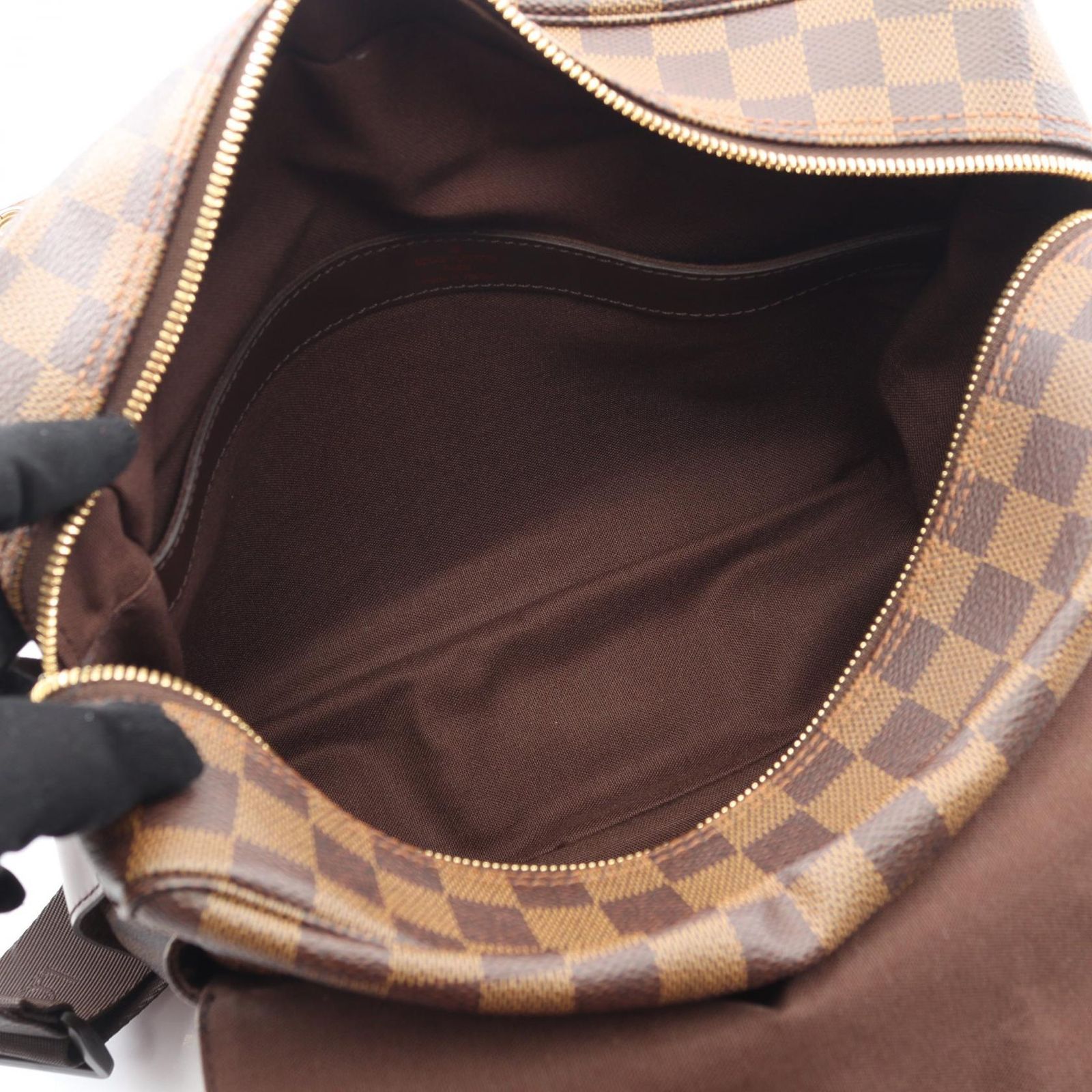 ルイ・ヴィトン LOUIS VUITTON ショルダーバッグ ナヴィグリオ