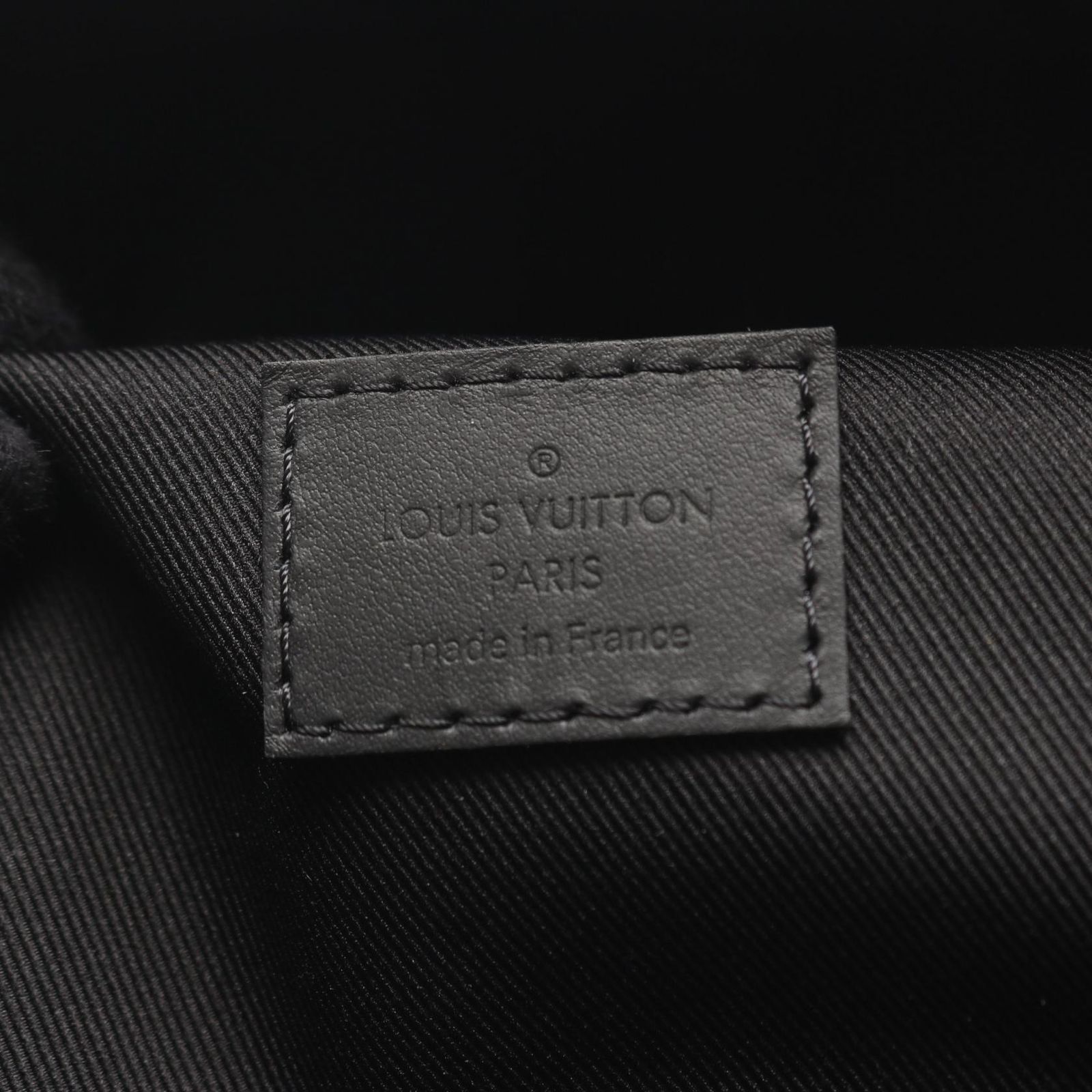 ルイ・ヴィトン LOUIS VUITTON リュックサック バックパック