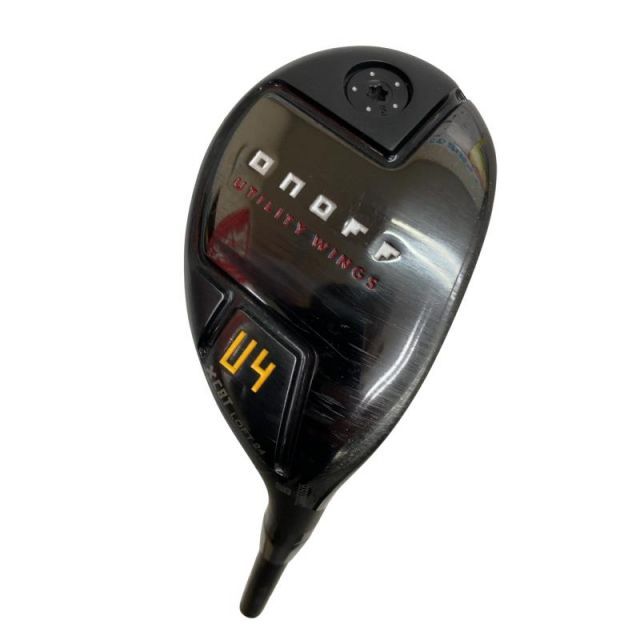 中古】 ダイワ(グローブライド) ONOFF UTILITY WINGS(2024) KURO U4