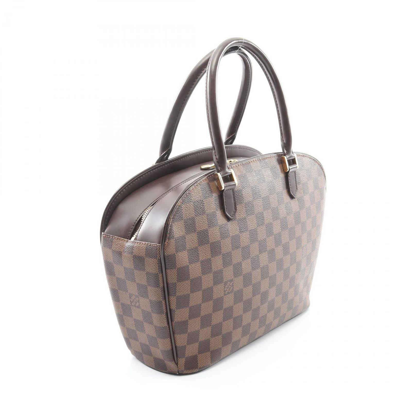 ルイ・ヴィトン LOUIS VUITTON ハンドバッグ サリア オリゾンタル