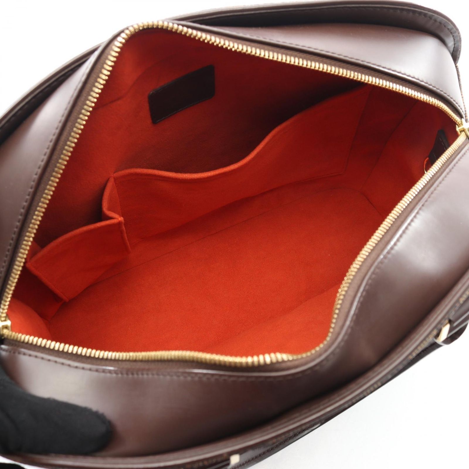 ルイ・ヴィトン LOUIS VUITTON ハンドバッグ サリア オリゾンタル