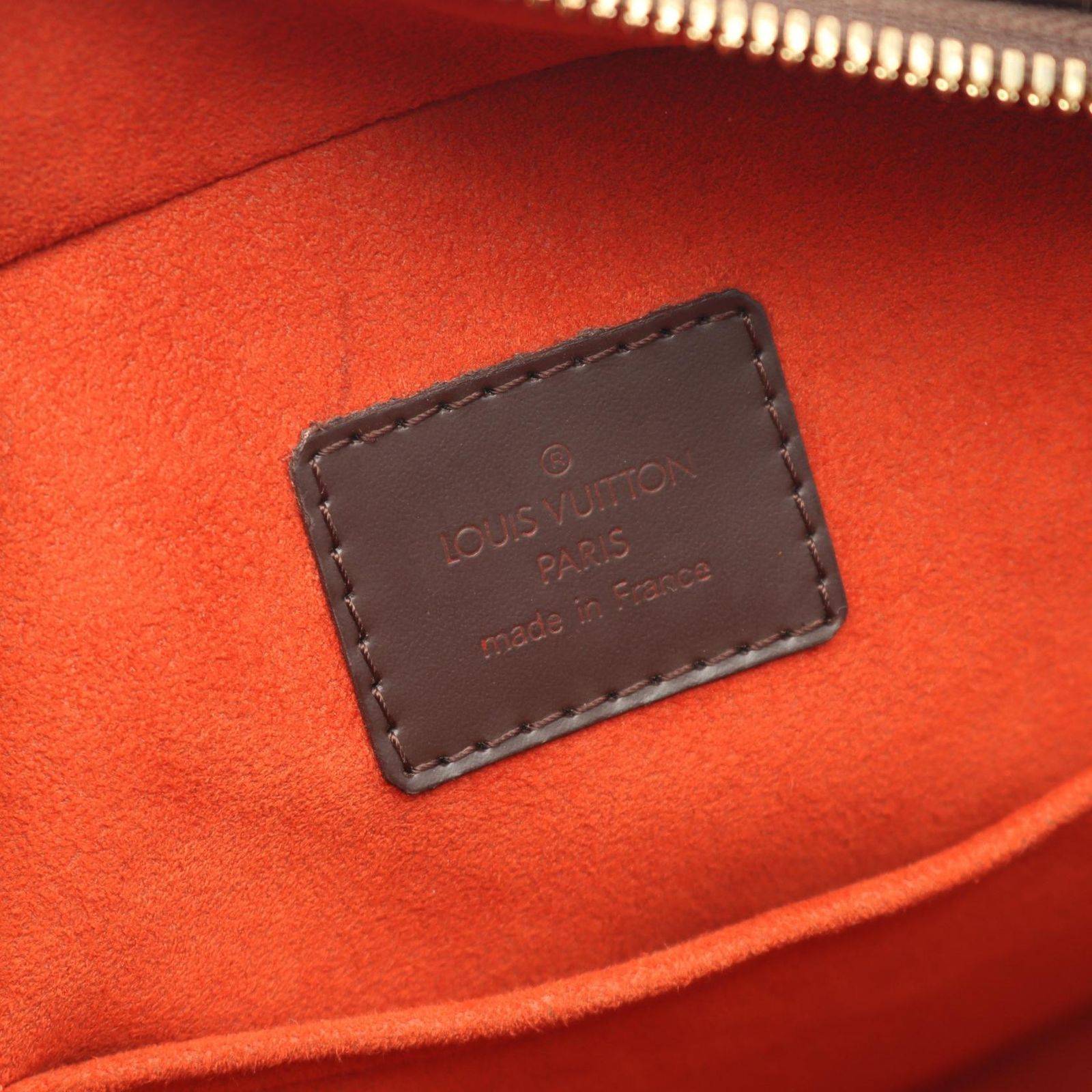 ルイ・ヴィトン LOUIS VUITTON ハンドバッグ サリア オリゾンタル