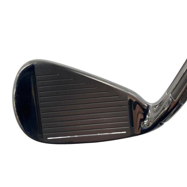 中古】 テーラーメイド M2(2017) 6S アイアンセット IR TM7-217