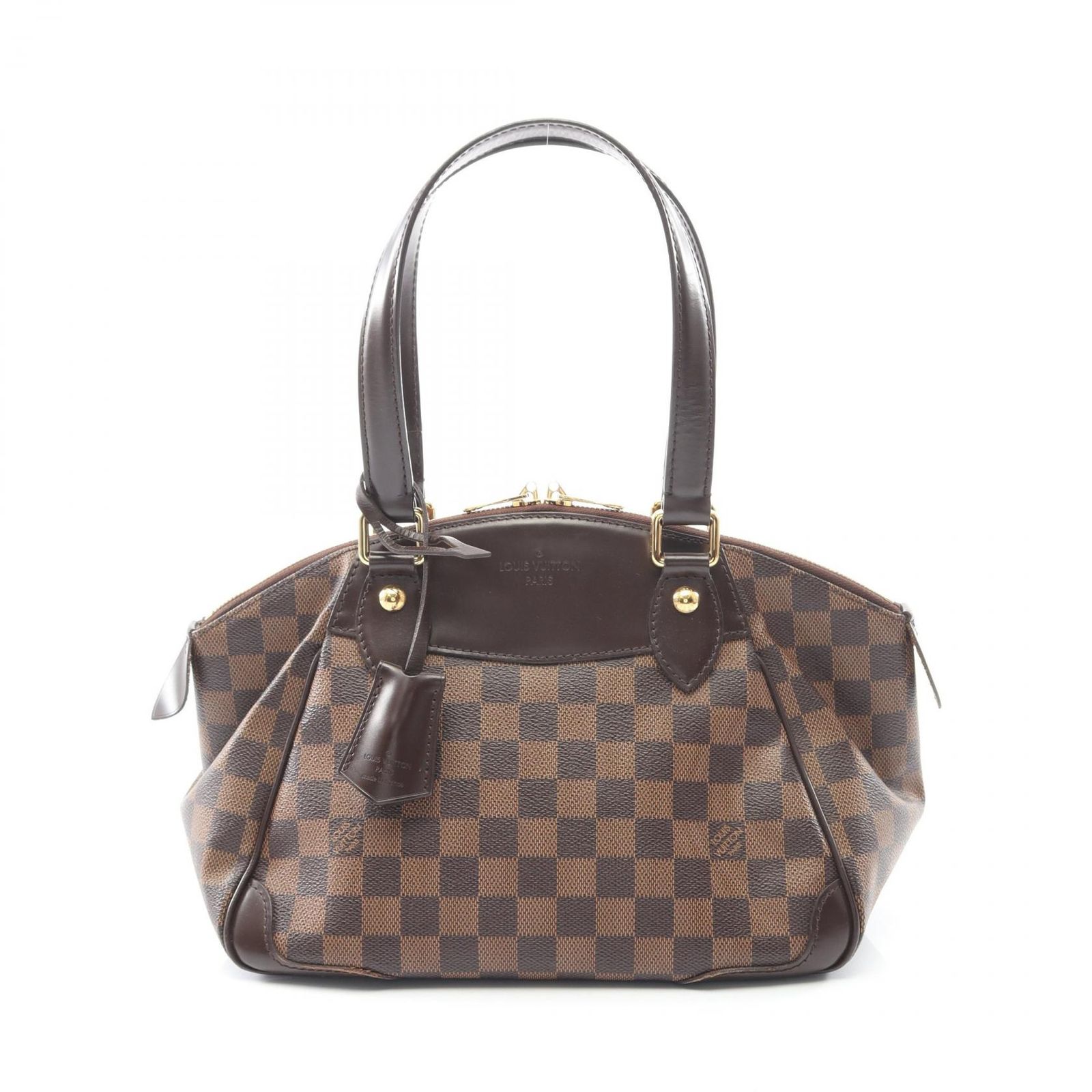 ルイ・ヴィトン LOUIS VUITTON ショルダーバッグ ヴェローナPM N41117