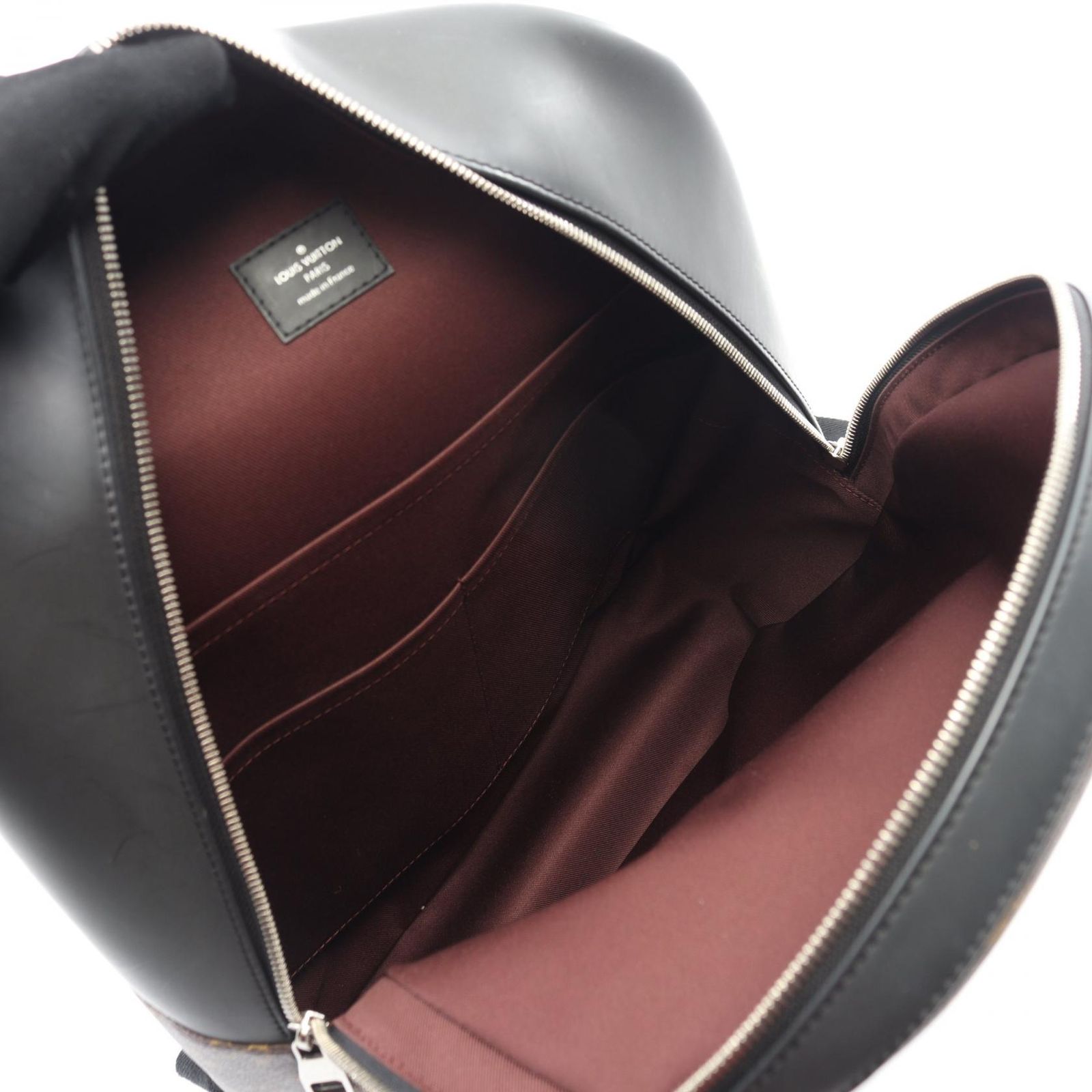 ルイ・ヴィトン LOUIS VUITTON リュックサック バックパック