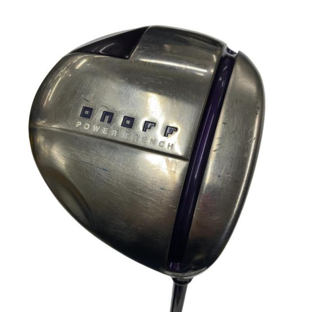 ダイワ グローブライド ONOFF 2018 11 5° レディース ドライバー DR SMOOTH KICK LP 418 D フレックスA 女性用 右利き 右用 Cランク ゴルフクラブ