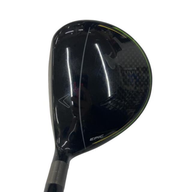 中古】 キャロウェイ EPIC FLASH STAR 7W レディース フェアウェイ