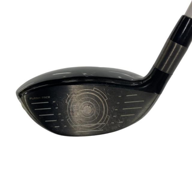 中古】 キャロウェイ EPIC FLASH STAR 7W レディース フェアウェイ