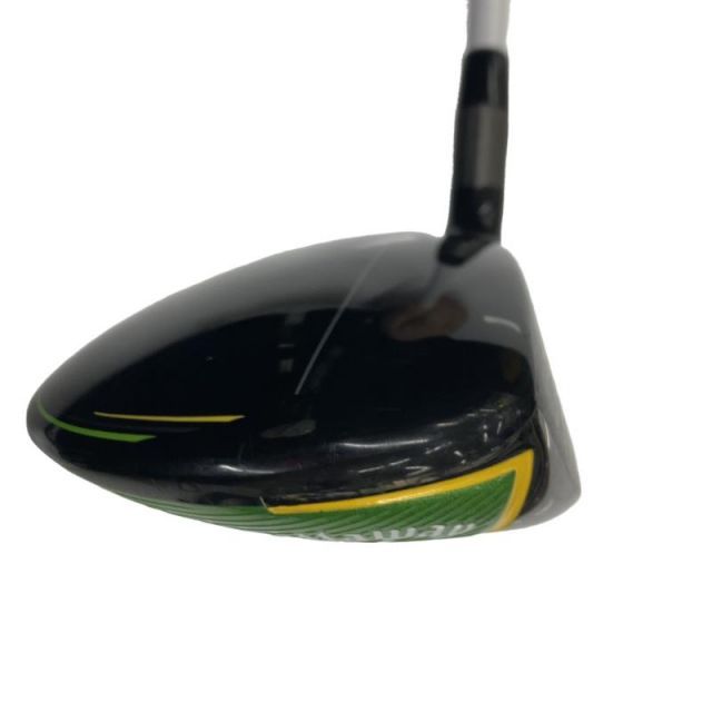 中古】 キャロウェイ EPIC FLASH STAR 7W レディース フェアウェイ