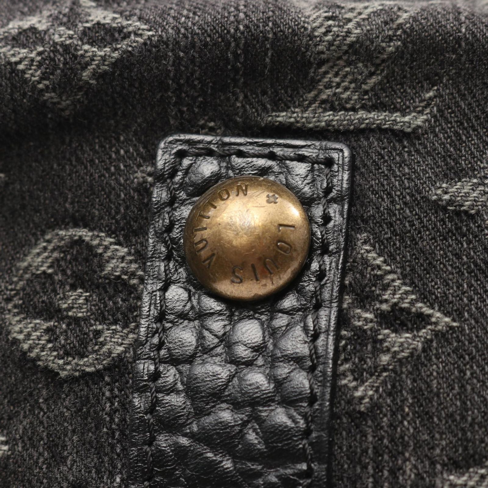 ルイ・ヴィトン LOUIS VUITTON ハンドバッグ ネオカヴィMM M95351