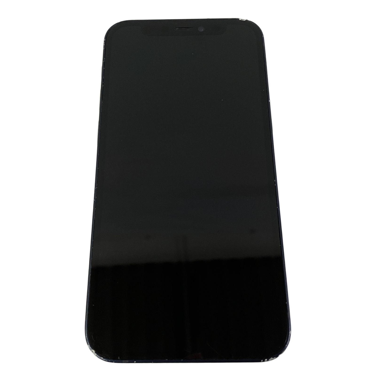 iPhone 12 mini 64GB ブラック（Black） MGA03J/A iPhone 12 mini ミニ ブラック 64GB SIMフリー本体