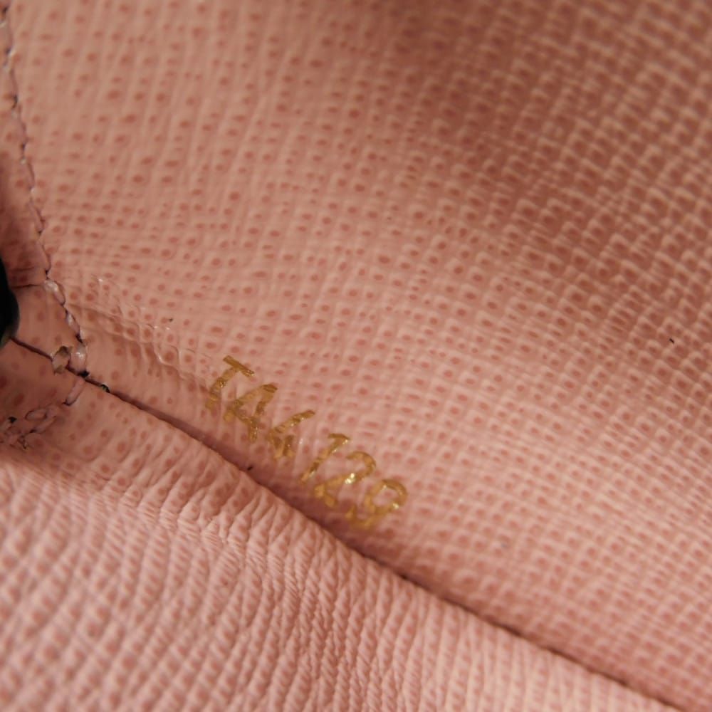 LOUIS VUITTON ルイ・ヴィトン ポルトモネ ロン ヴィヴィエンヌ 日本