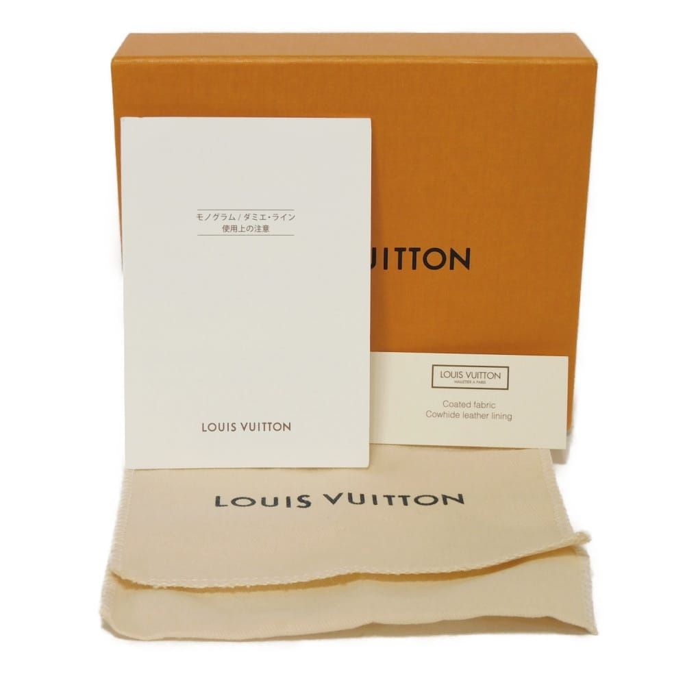 ポルトモネ・ロン　ヴィヴィエンヌ LOUIS VUITTON ルイ・ヴィトン ポルトモネ ロン ヴィヴィエンヌ 日本