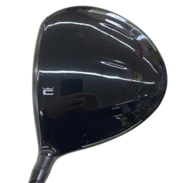 コブラ KING XB 9° イエロー ドライバー DR リシャフト フレックスその他 メンズ 男性用 右利き 右用 Dランク ゴルフクラブ