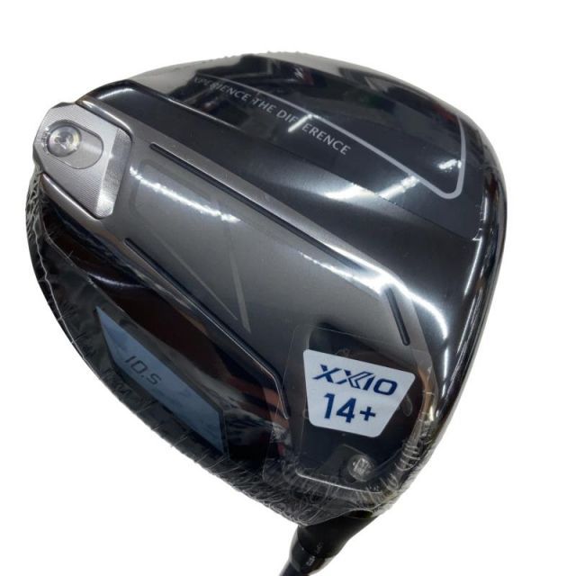 ダンロップ XXIO 2026 プラス 10 5° ドライバー DR SPEEDER NX DST for フレックスR メンズ 男性用 右利き 右用 Aランク ゴルフクラブ