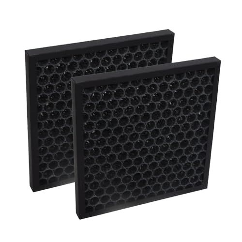 交換用フィルターエアドッグ Airdog との互換性あり X 3 D 空気清浄機対応 パック 活性炭 脱臭フィルター m