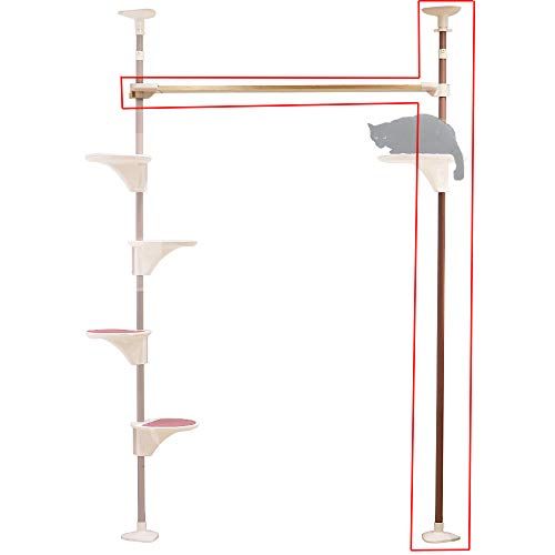 キャティーマン Nｅｋｏリビング キャティ―SKYウォーク m