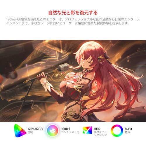 9 ディスプレイ