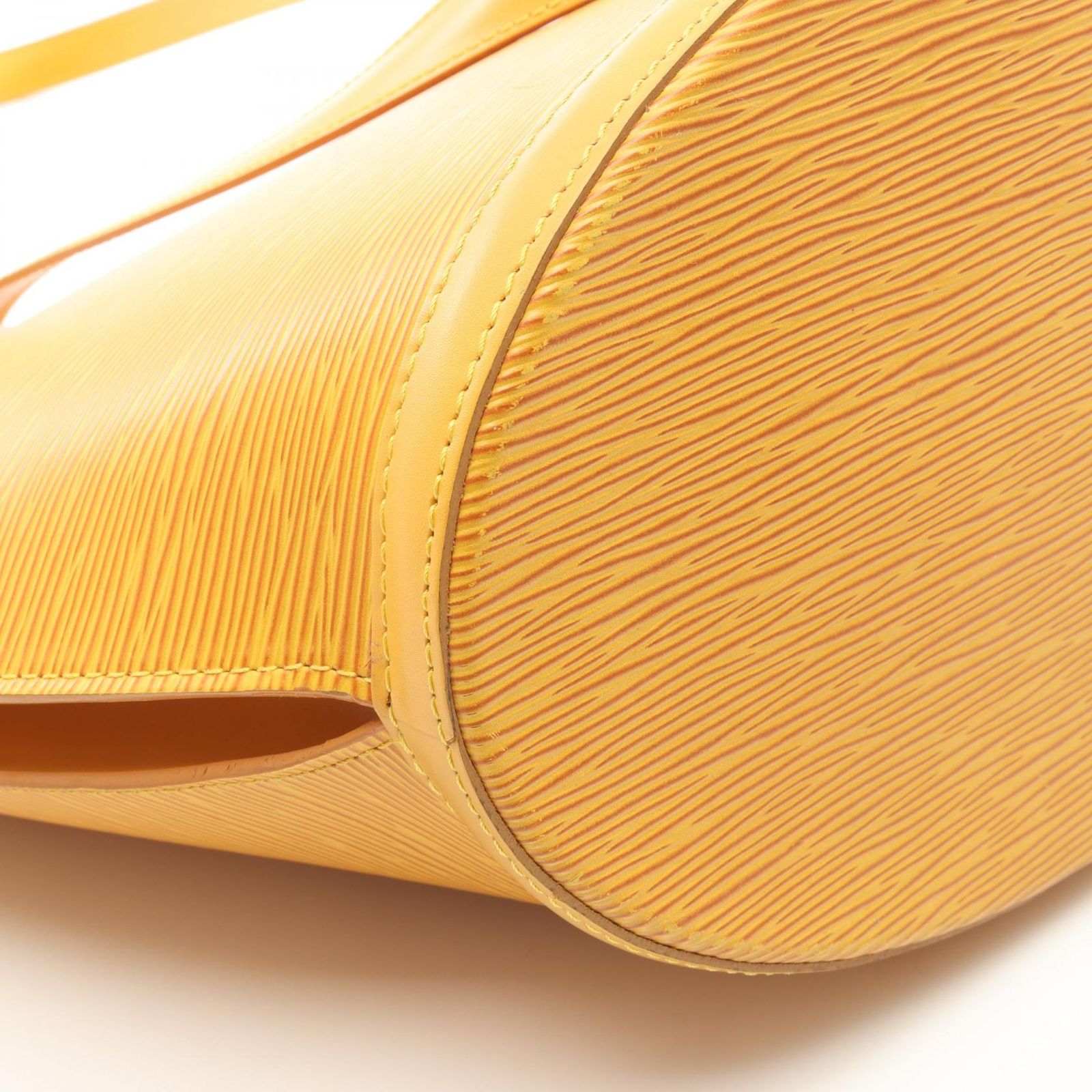 ルイ・ヴィトン LOUIS VUITTON ショルダーバッグ サンジャック