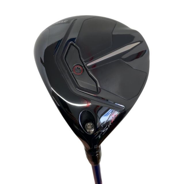 タイトリスト TSR 2 13° レフティ USA フェアウェイウッド FW リシャフト フレックスその他 メンズ 男性用 左利き 左用 Bランク ゴルフクラブ
