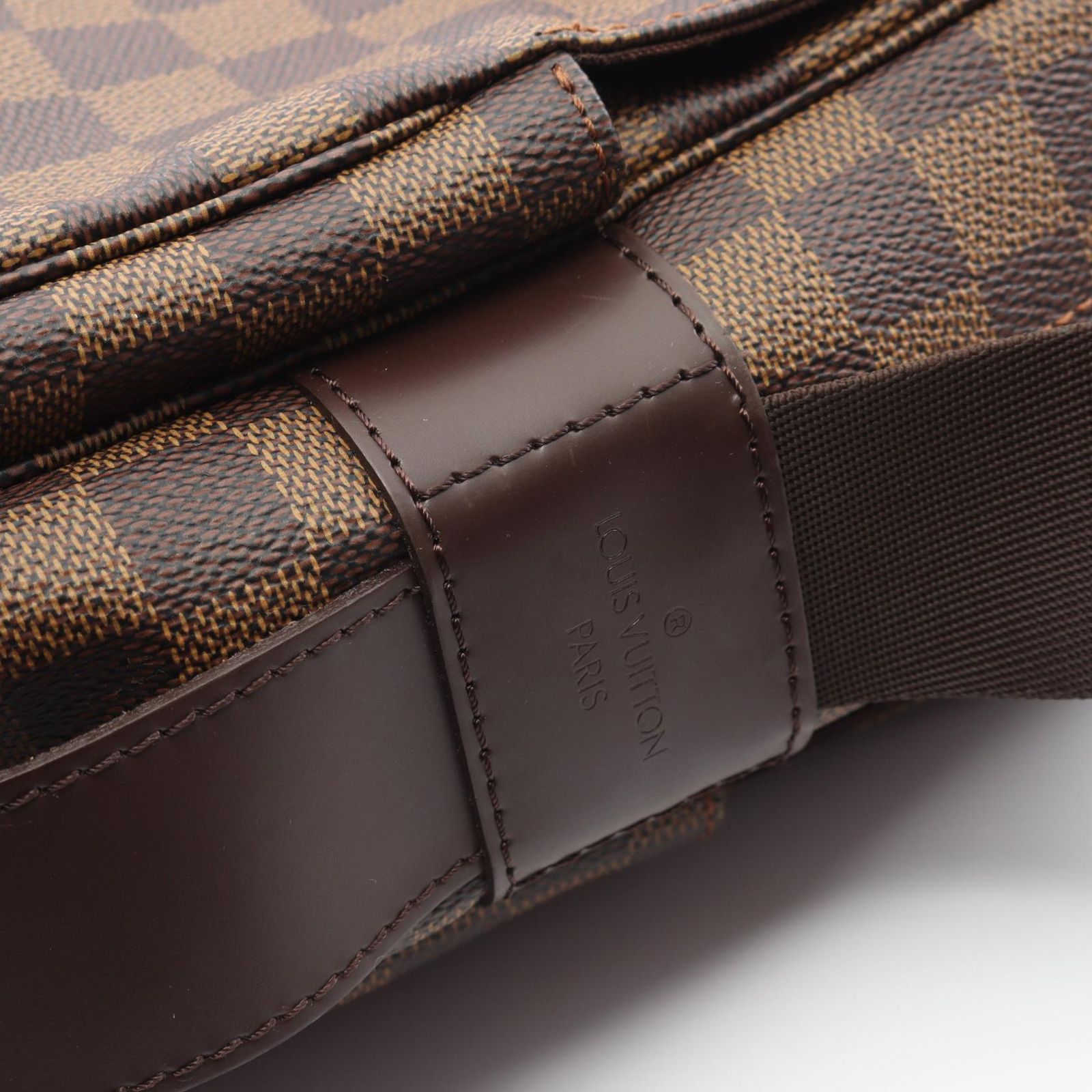 ルイ・ヴィトン LOUIS VUITTON ショルダーバッグ ナヴィグリオ