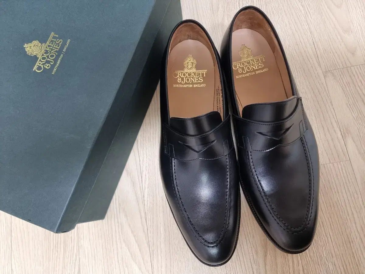 Crockett Jones クロケット ジョーンズ シドニー uk 8 5