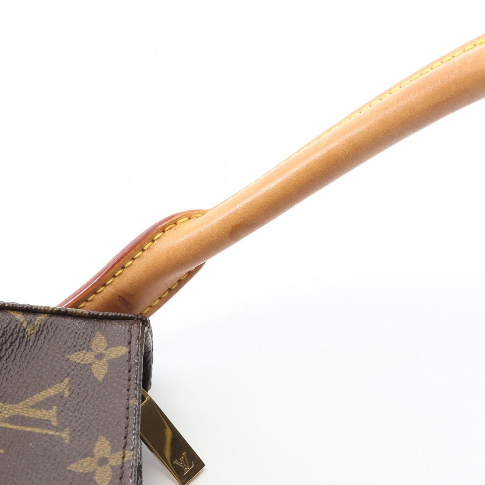 ルイ・ヴィトン LOUIS VUITTON ショルダーバッグ ルーピングMM