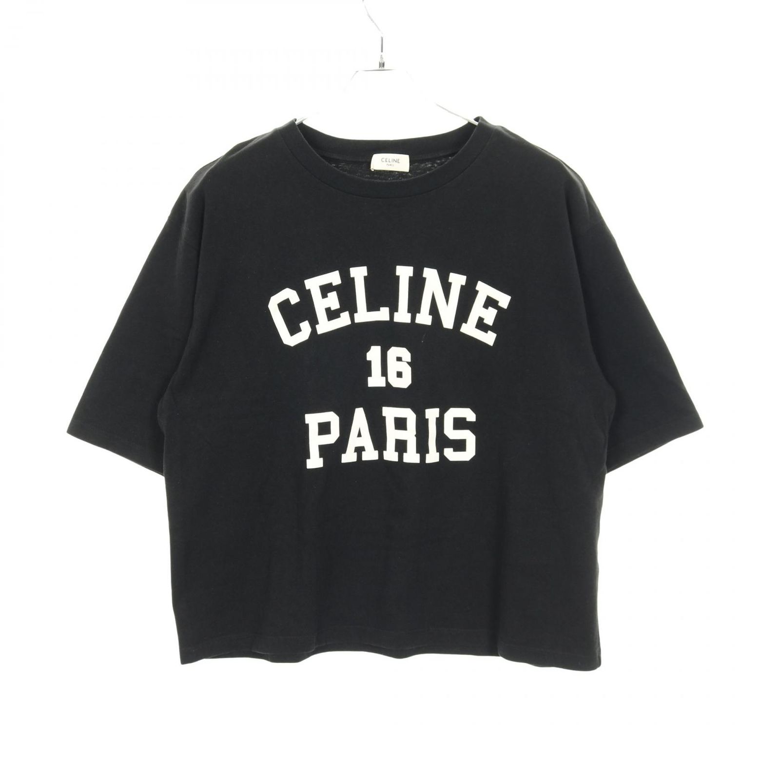 セリーヌ CELINE 半袖Tシャツ 2X38J865W コットン カットソー