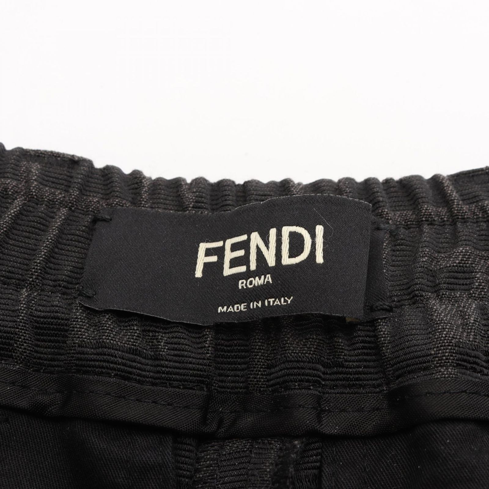 FENDI パンツ
