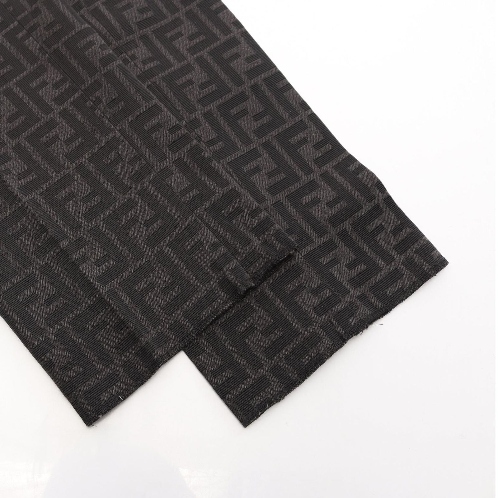 フェンディ FENDI パンツ FFロゴ ズッカ その他 メンズ B その他 パンツ メンズ