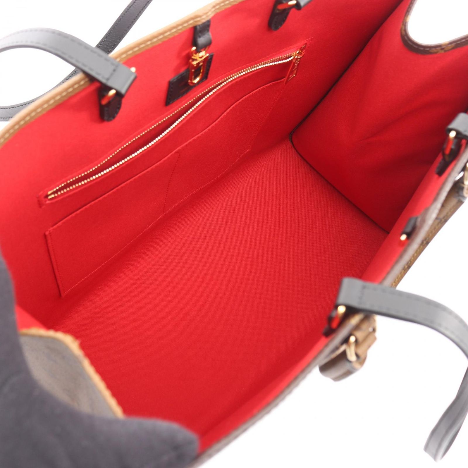 ルイ・ヴィトン LOUIS VUITTON ショルダーバッグ オンザゴーGM M45320