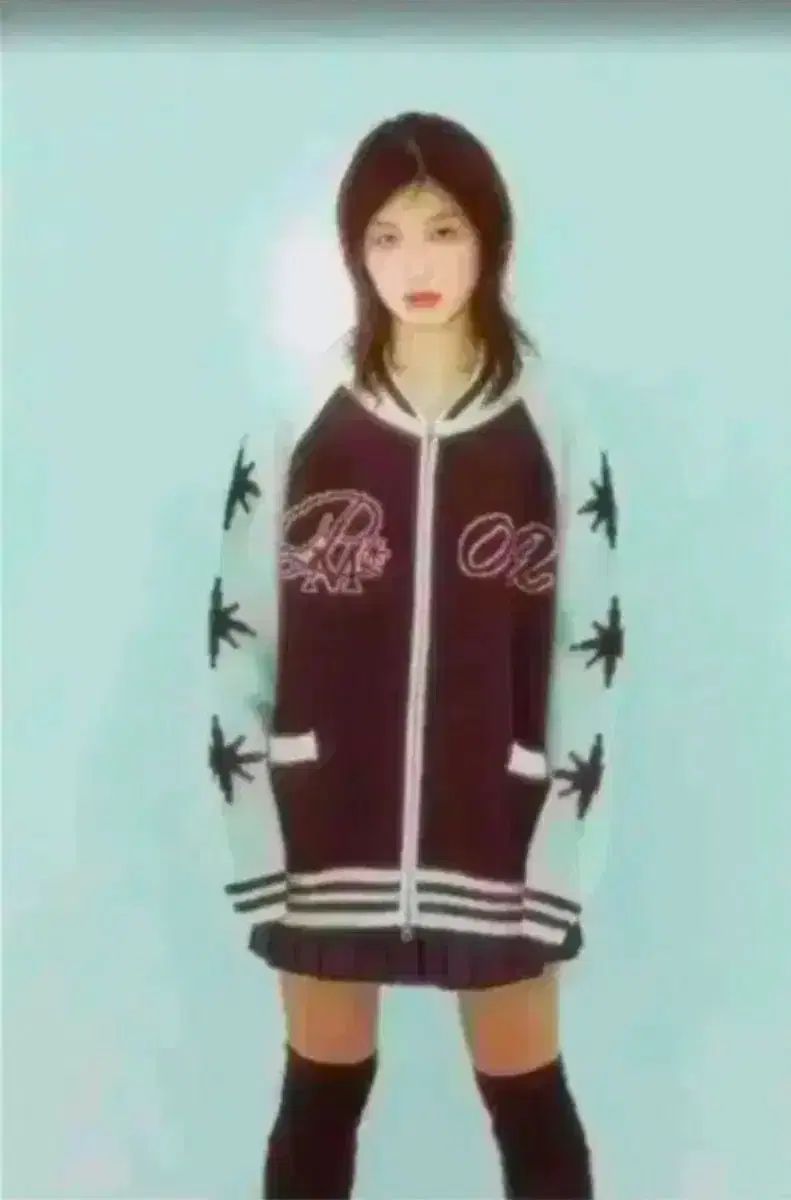 TOMORROW X TOGETHER TXT スタジャンニット トレカ セット