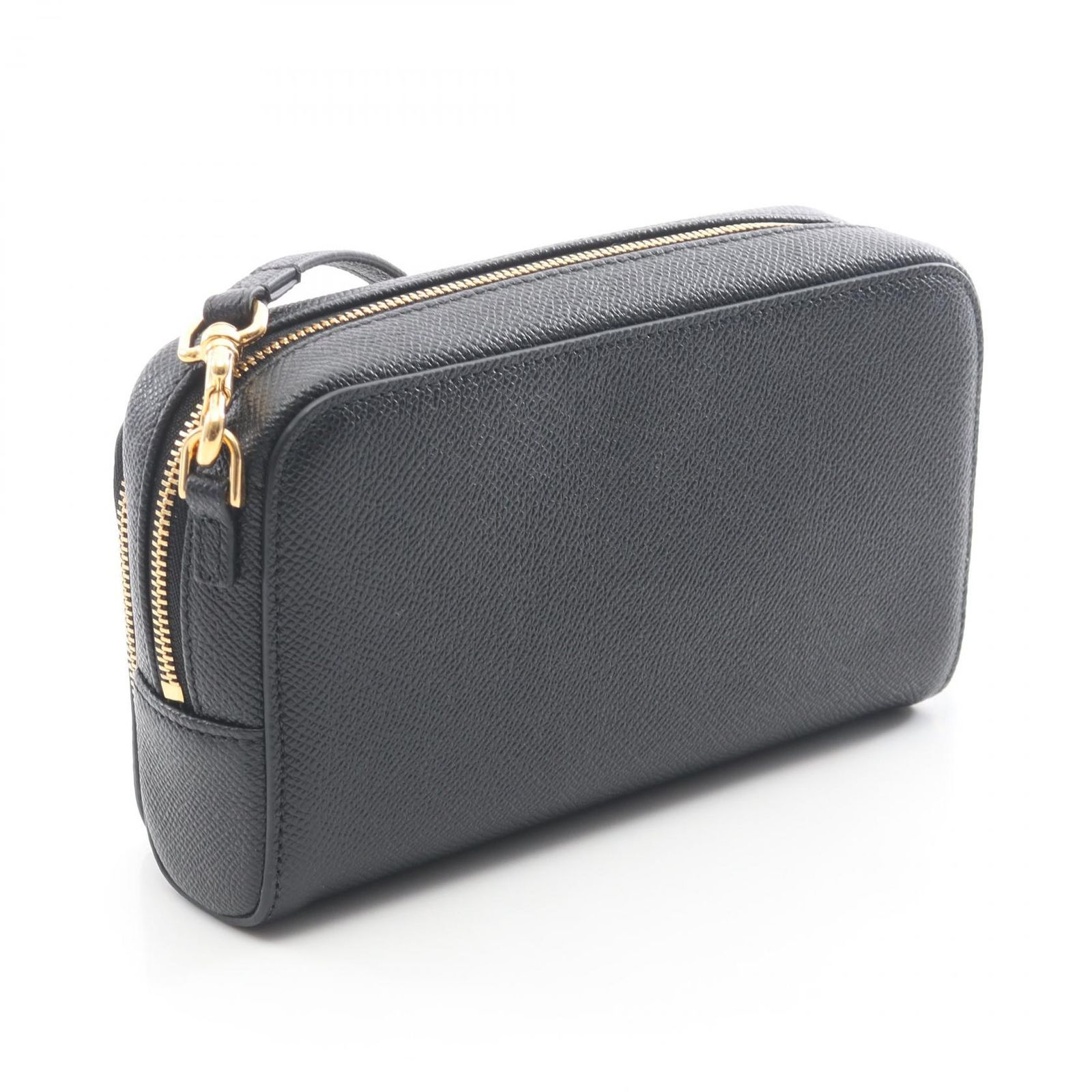 ディオール Dior ショルダーバッグ カロ ダブルポーチ S7431UBAE