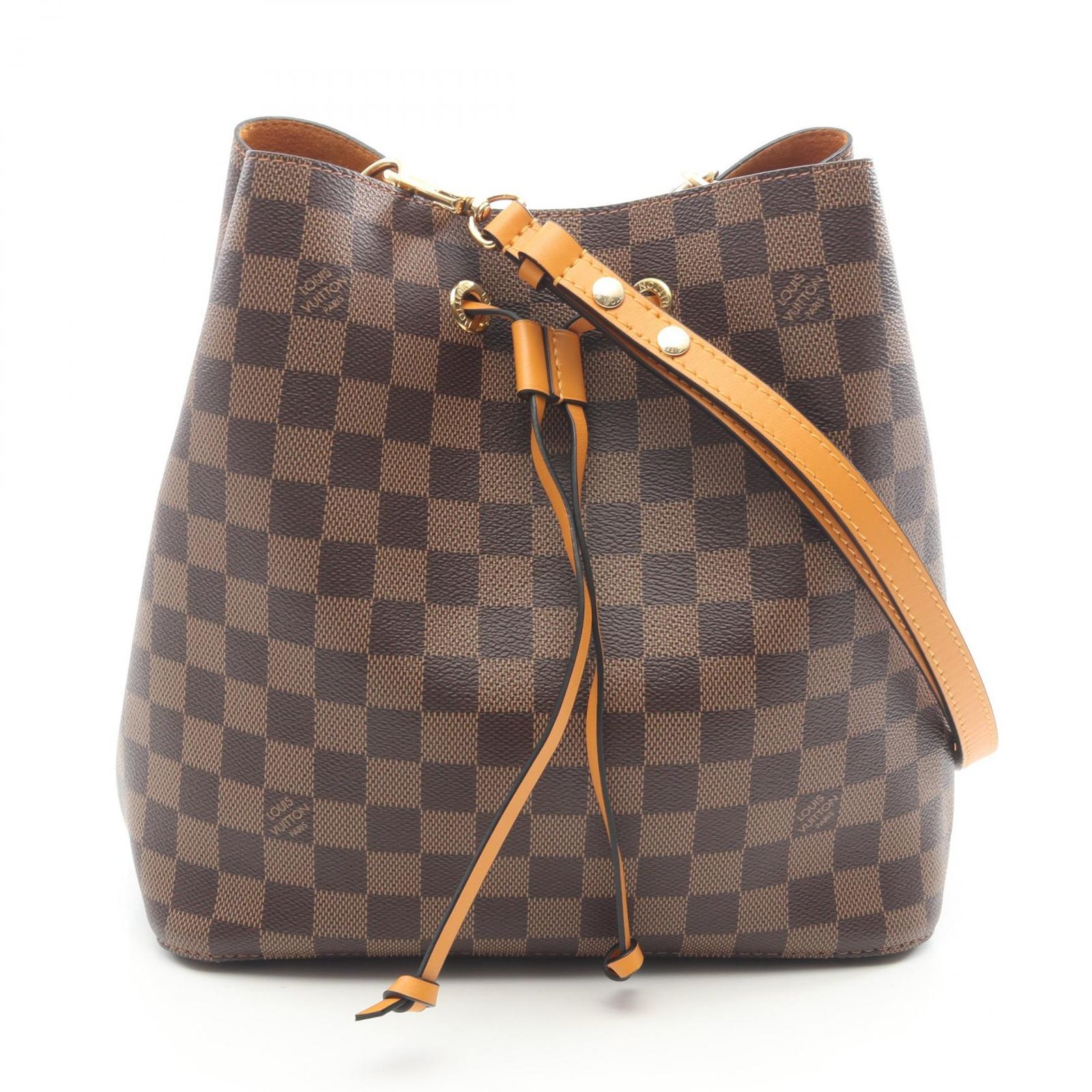 ルイ・ヴィトン LOUIS VUITTON ショルダーバッグ ネオノエ N40213