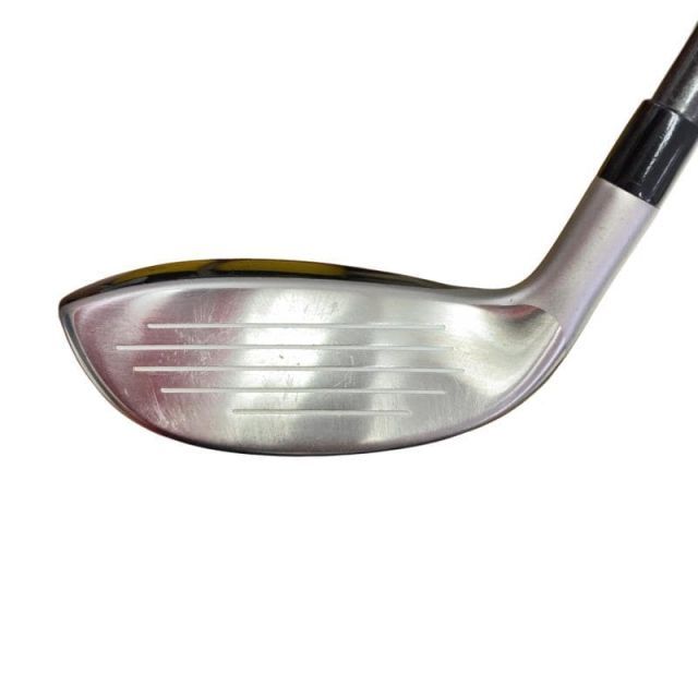 中古】 ミズノ EURUS G6 U5 ユーティリティ UT EXSAR(EURUS G6