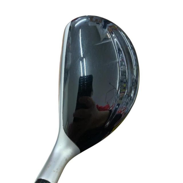 中古】 ミズノ EURUS G6 U5 ユーティリティ UT EXSAR(EURUS G6