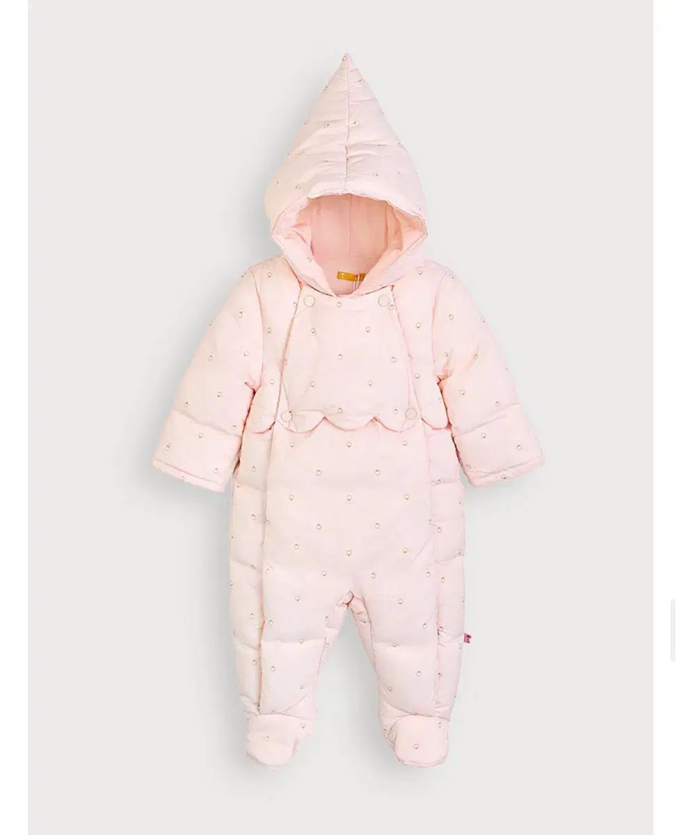 モイモルン ボエット ダウン 宇宙服 80