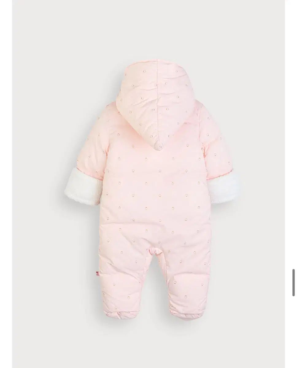 モイモルン ボエット ダウン 宇宙服 80