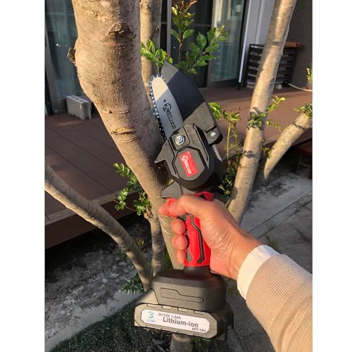 太枝切っ太郎 切断径約φ10