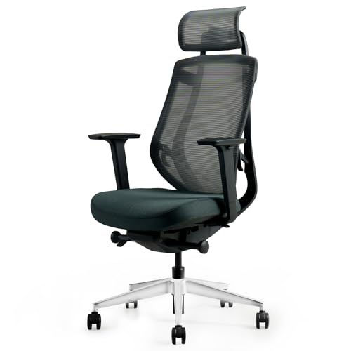 4Dアームレスト 2Dヘッドレスト