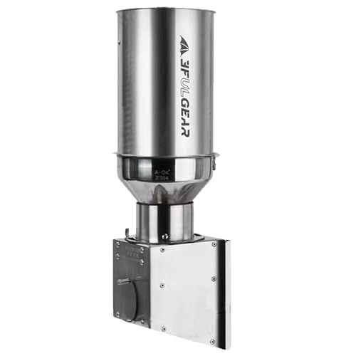 3 fulgear 薪ストーブ ペレット薪兼用薪ストー ブ ペレットシステム ペレット ペレットタンク 煙突付属