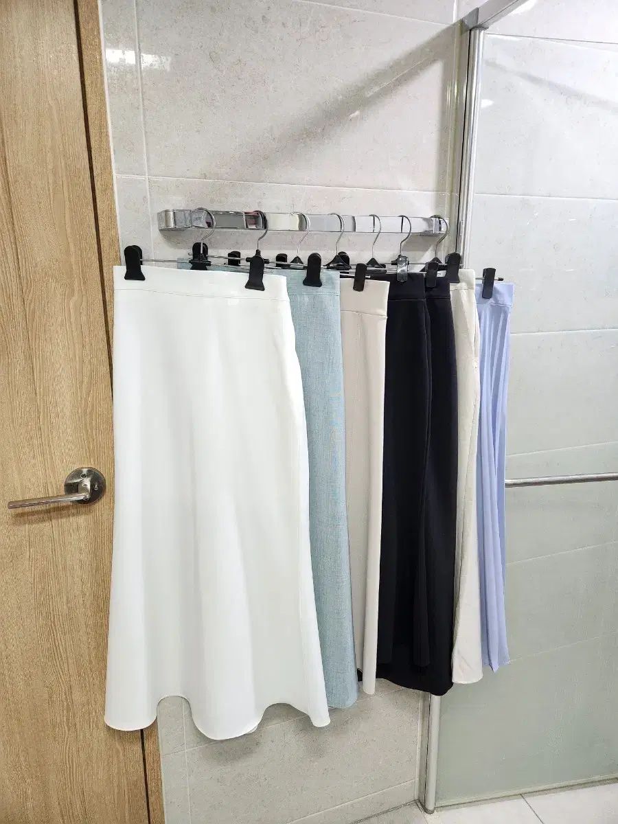 セット ロング丈スカート 全て