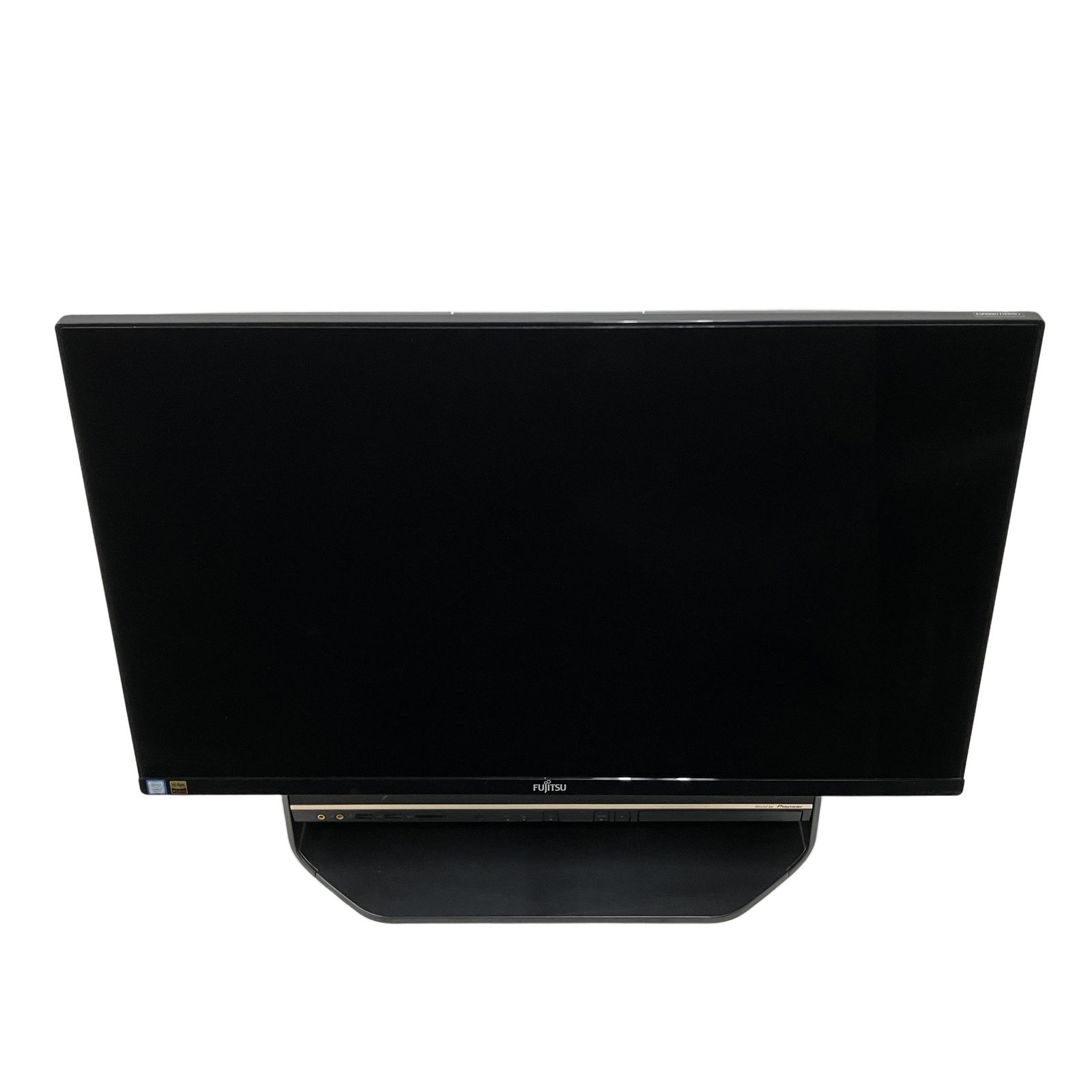 FUJITSU ESPRIMO 一体型 パソコン 27インチ i 7 7700 HQ 8 GB HDD 3 TB Win 11