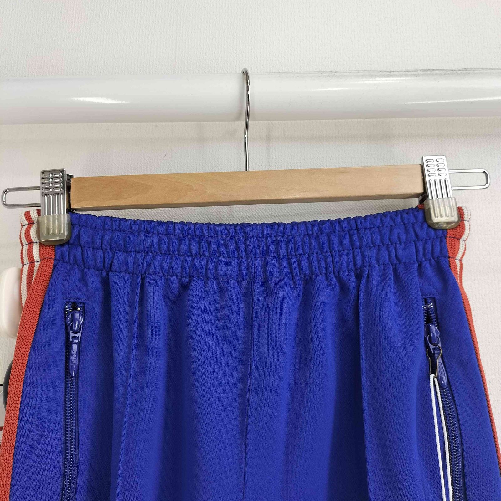 ニードルズ Needles 別注Track Pant NARROW レディース 1 - メルカリ