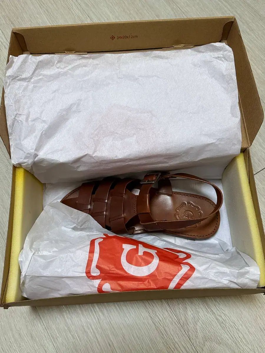 クインシー カーフ