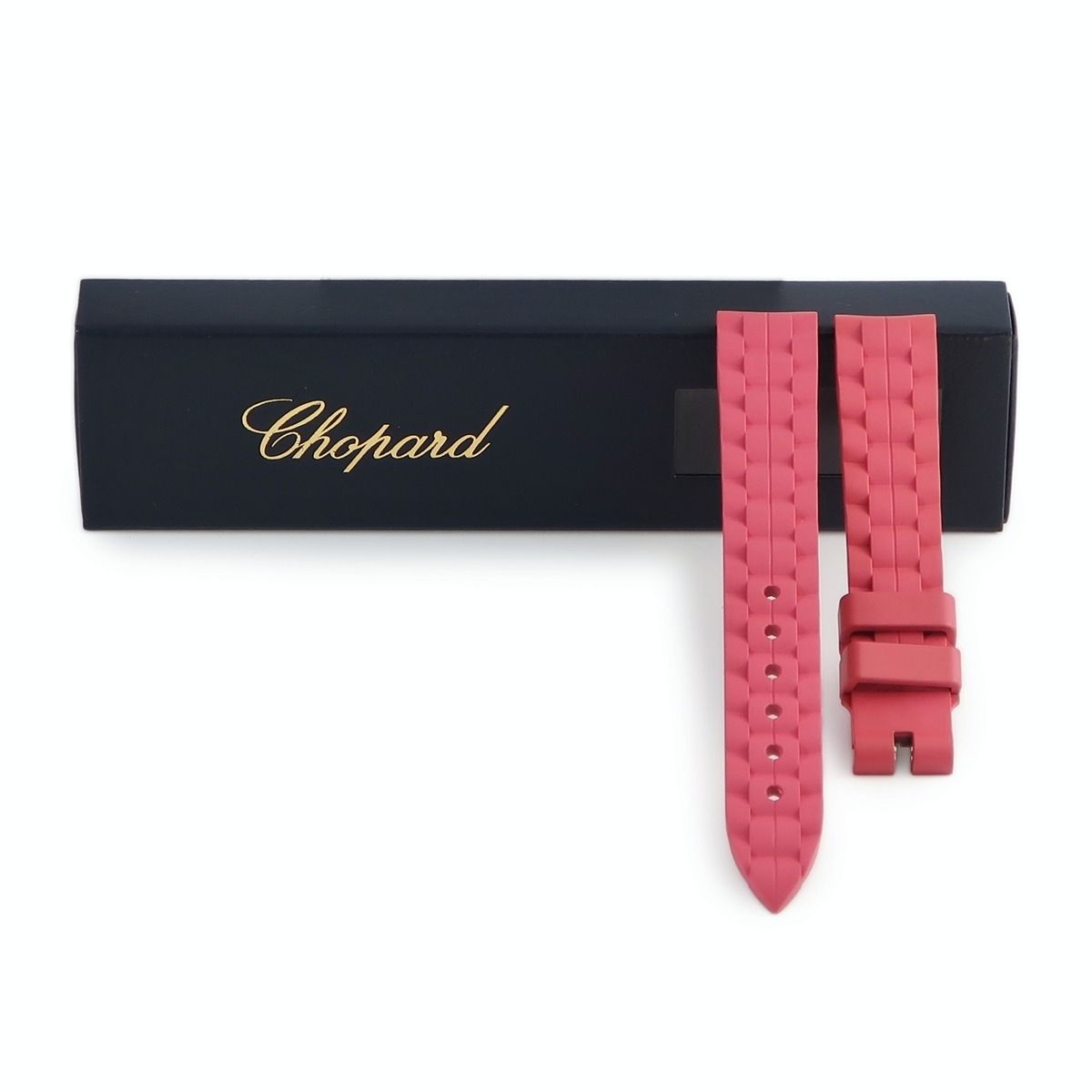 ショパール CHOPARD 腕時計パーツ 純正 ハッピースポーツ用 ラバー