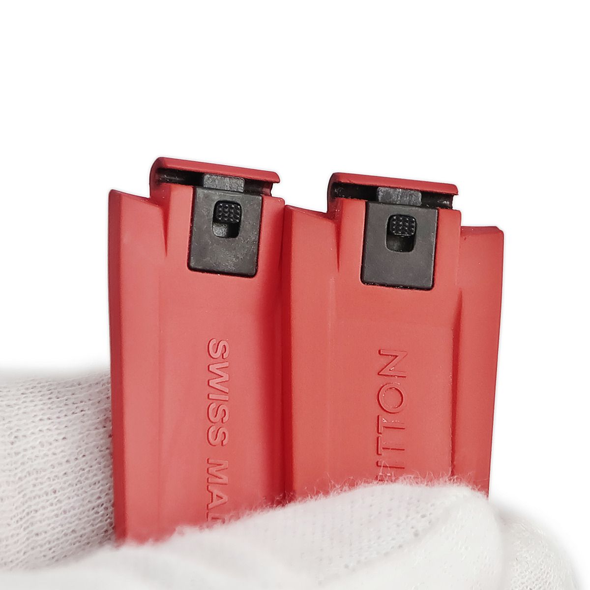 ルイヴィトン LOUIS VUITTON 腕時計パーツ 純正 タンブール用 ラバー