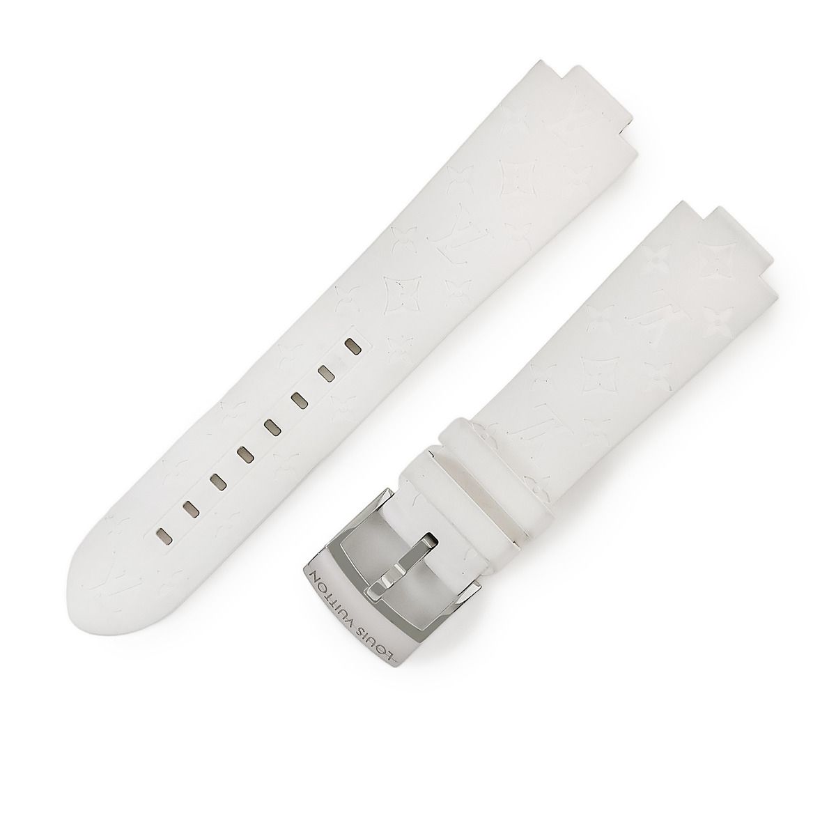 ルイヴィトン LOUIS VUITTON 腕時計パーツ 純正 タンブール用 ラバー