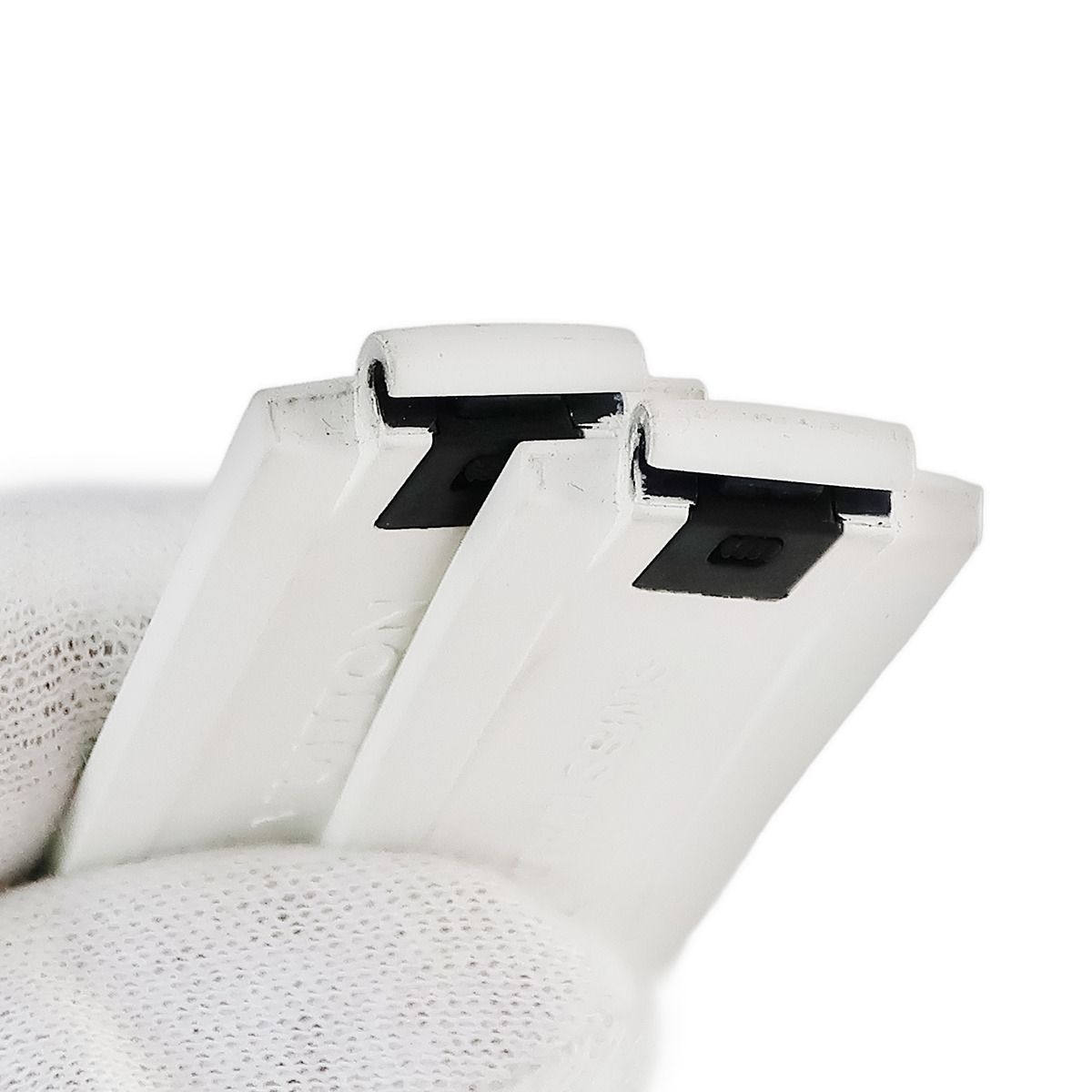 ルイヴィトン LOUIS VUITTON 腕時計パーツ 純正 タンブール用 ラバー